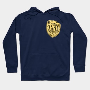 Psi Judge Hoodie